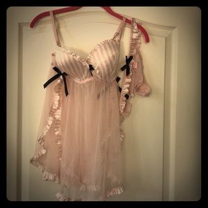 Victoria Secret nightie